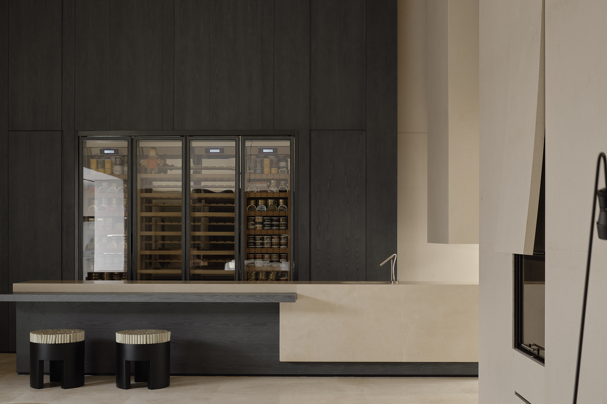 苏州桃花源别墅丨中国苏州丨CIMA 希玛设计-17