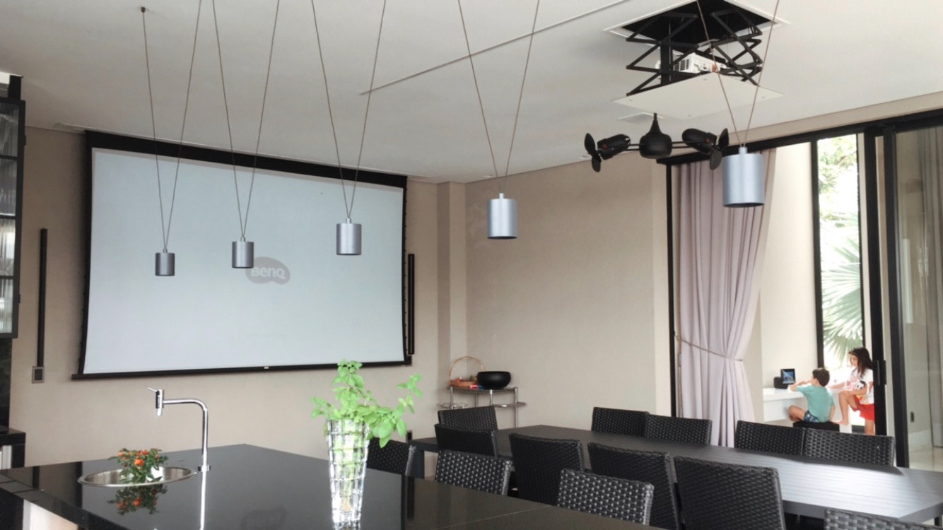 Projeto Residencial 2017- Condominio Salto Grande Aqa-18