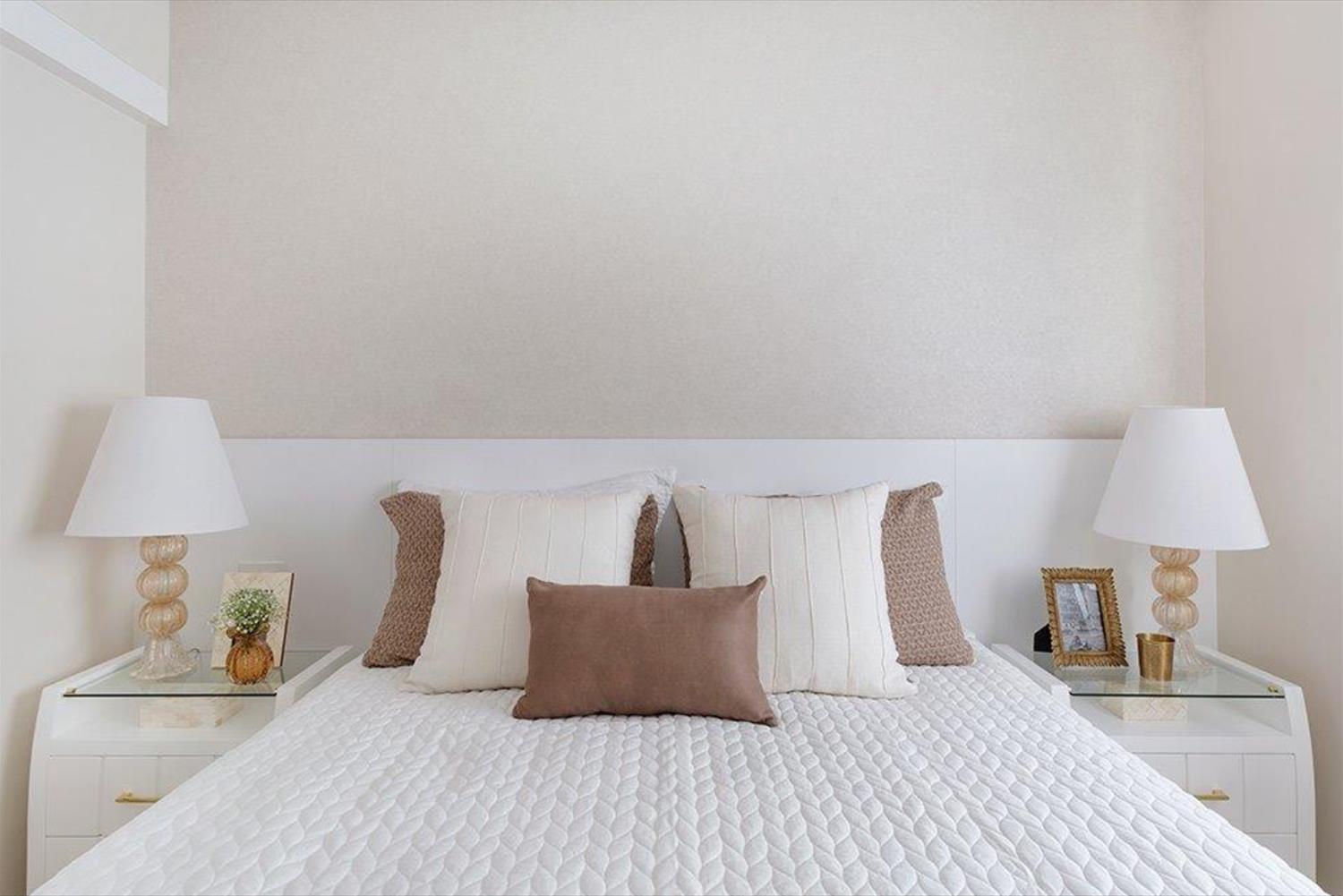 巴西圣保罗公寓 | 现代温馨的木质住宅设计-10