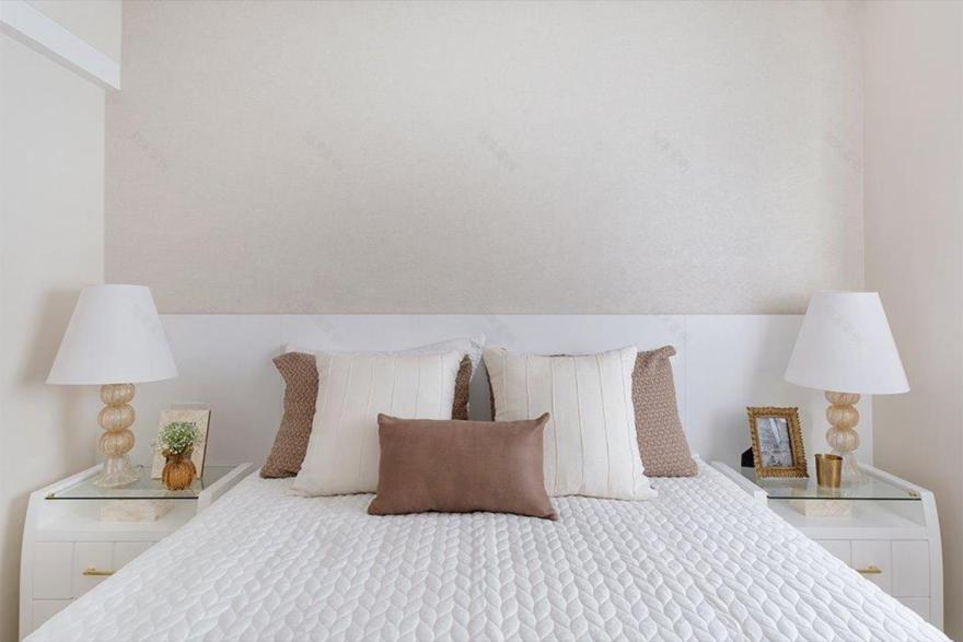 巴西圣保罗公寓 | 现代温馨的木质住宅设计-10