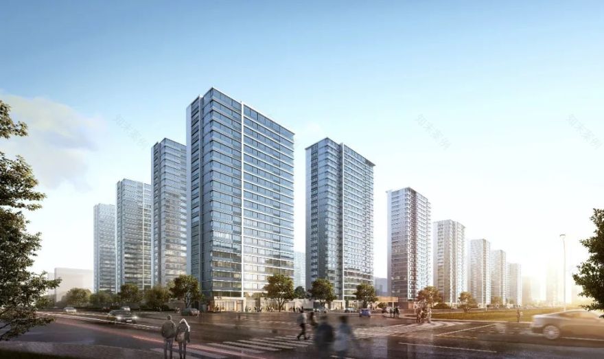 星图光年轩丨跃过2022,与新良渚未来共兴-46