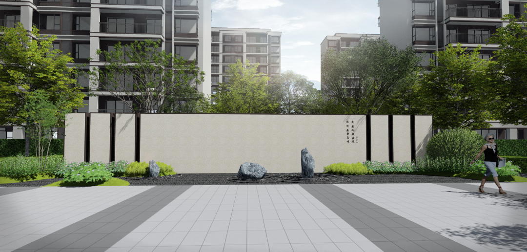 力高·君誉滨江丨中国南昌丨深圳东亚景观设计工程有限公司-23