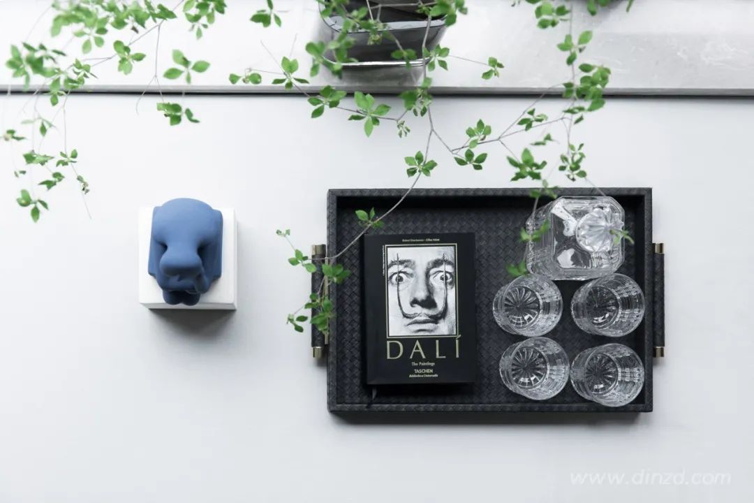 红宝石之魅 | 其境设计的人与空间探索-41