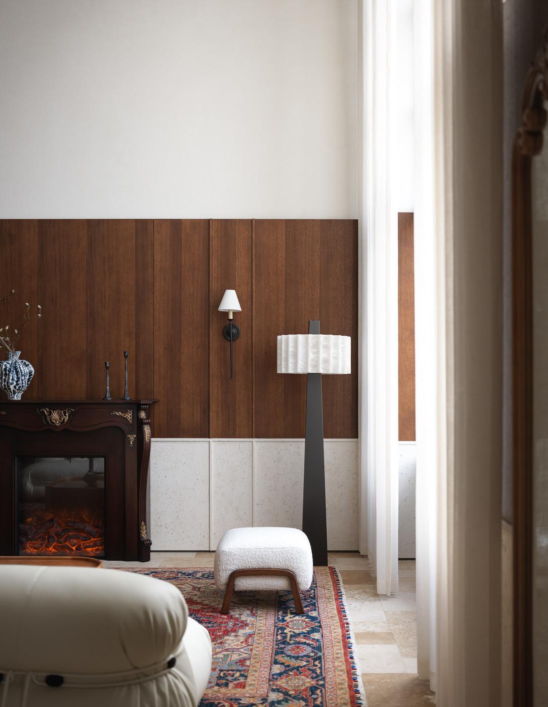 理想生活之城市花园顶层复式丨中国惠州丨LICO力高设计-49