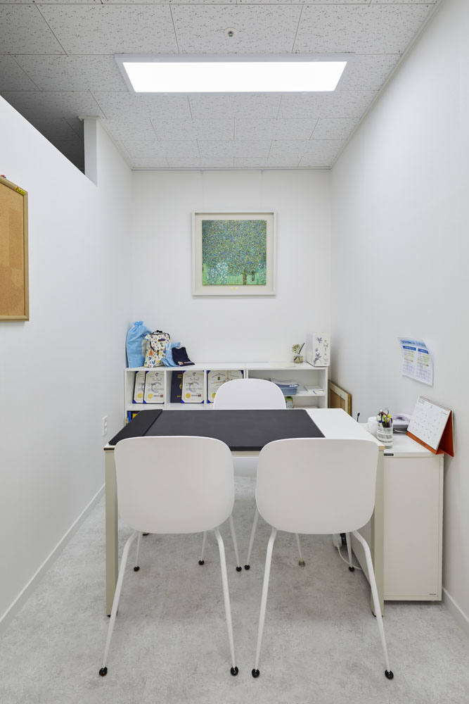 50 平米幼儿美术教育空间设计-10