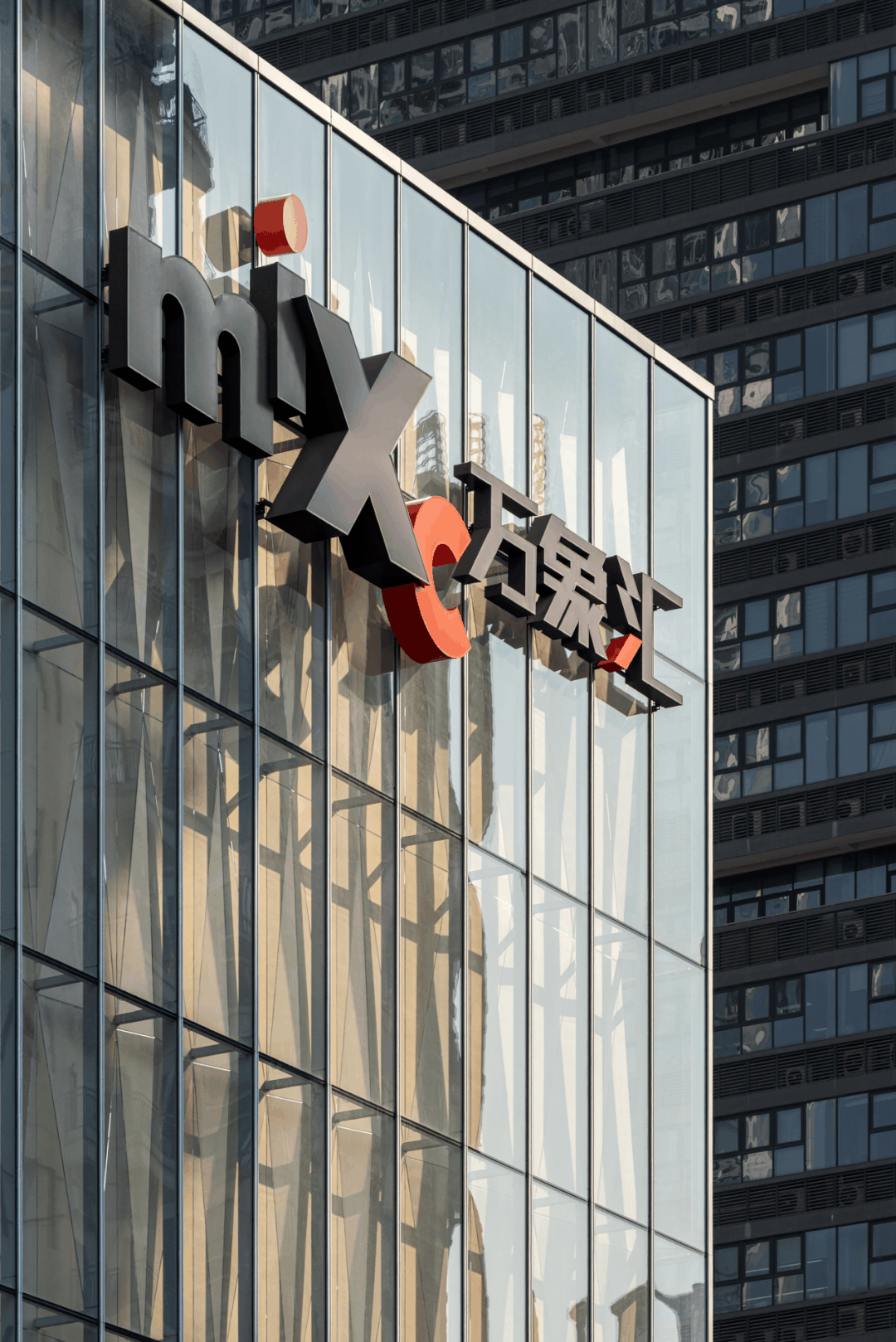 东莞·万象汇丨中国东莞丨WOW DECO-0