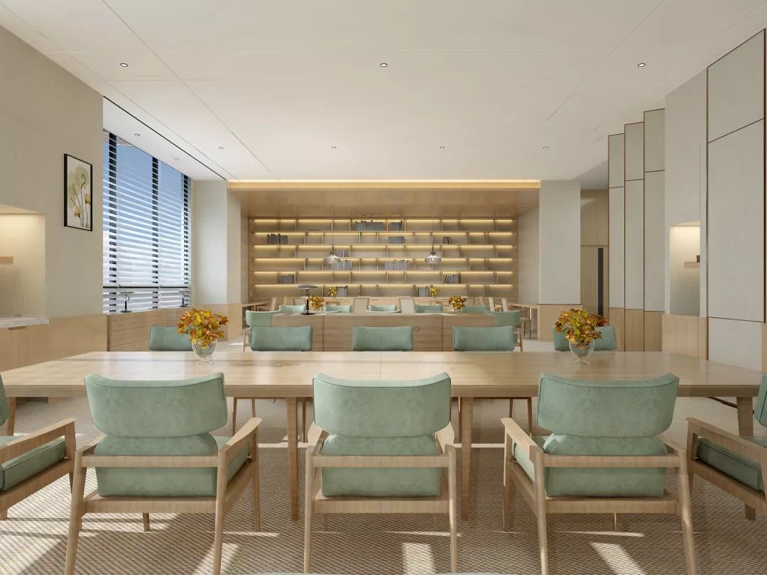 养老设计进化论 | 打破边界，重塑老人生活价值-19