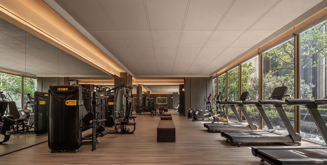 武汉·保利琅誉丨中国武汉丨深圳31设计-24