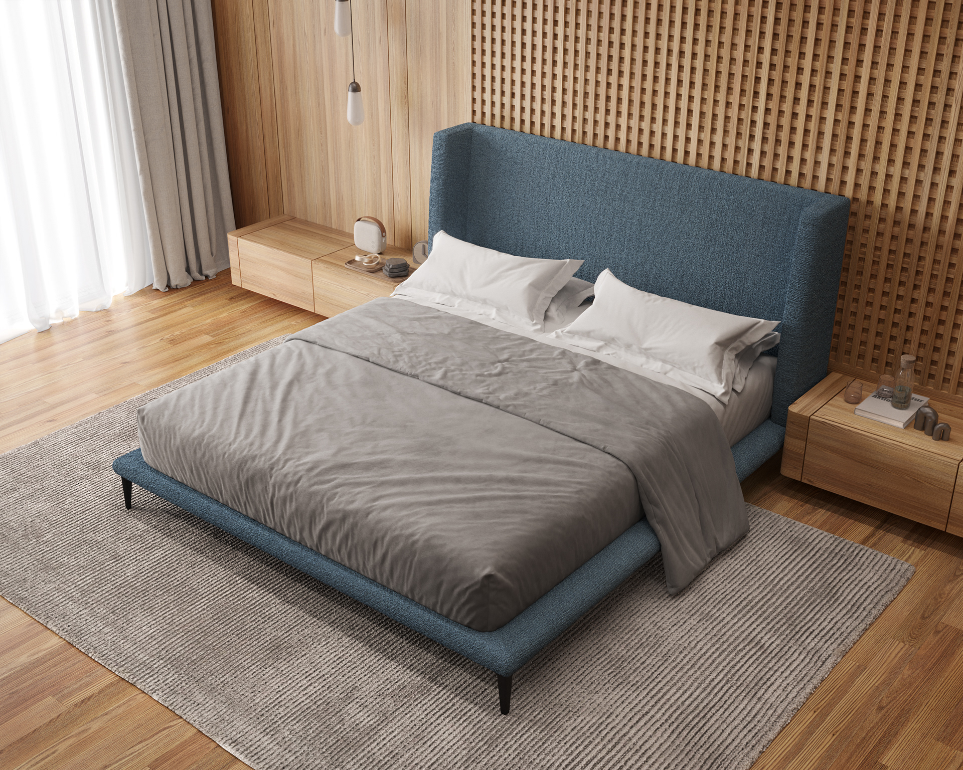 BeyBed产品案例丨巴西-7