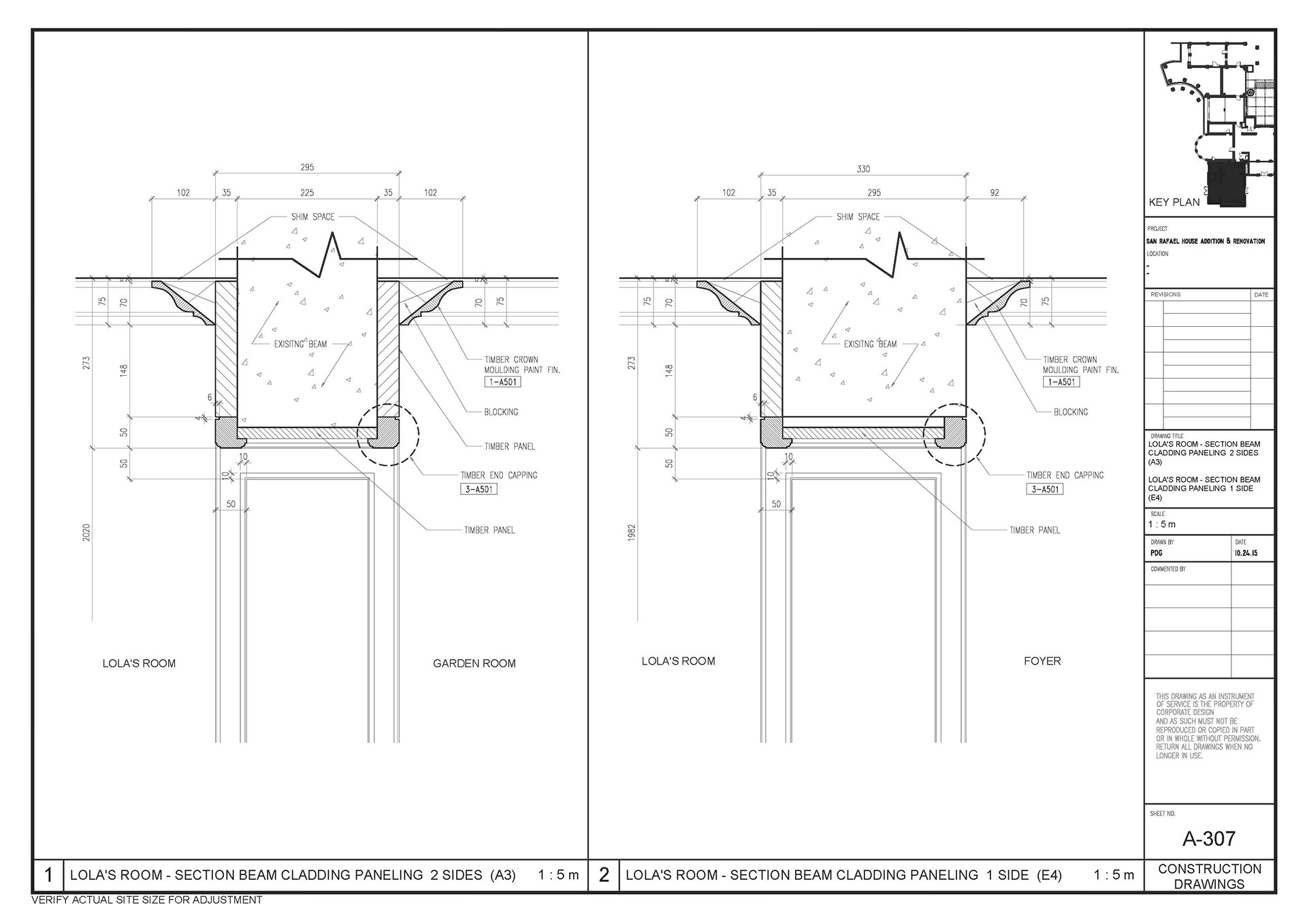 Working Drawing Spot Detailing-10