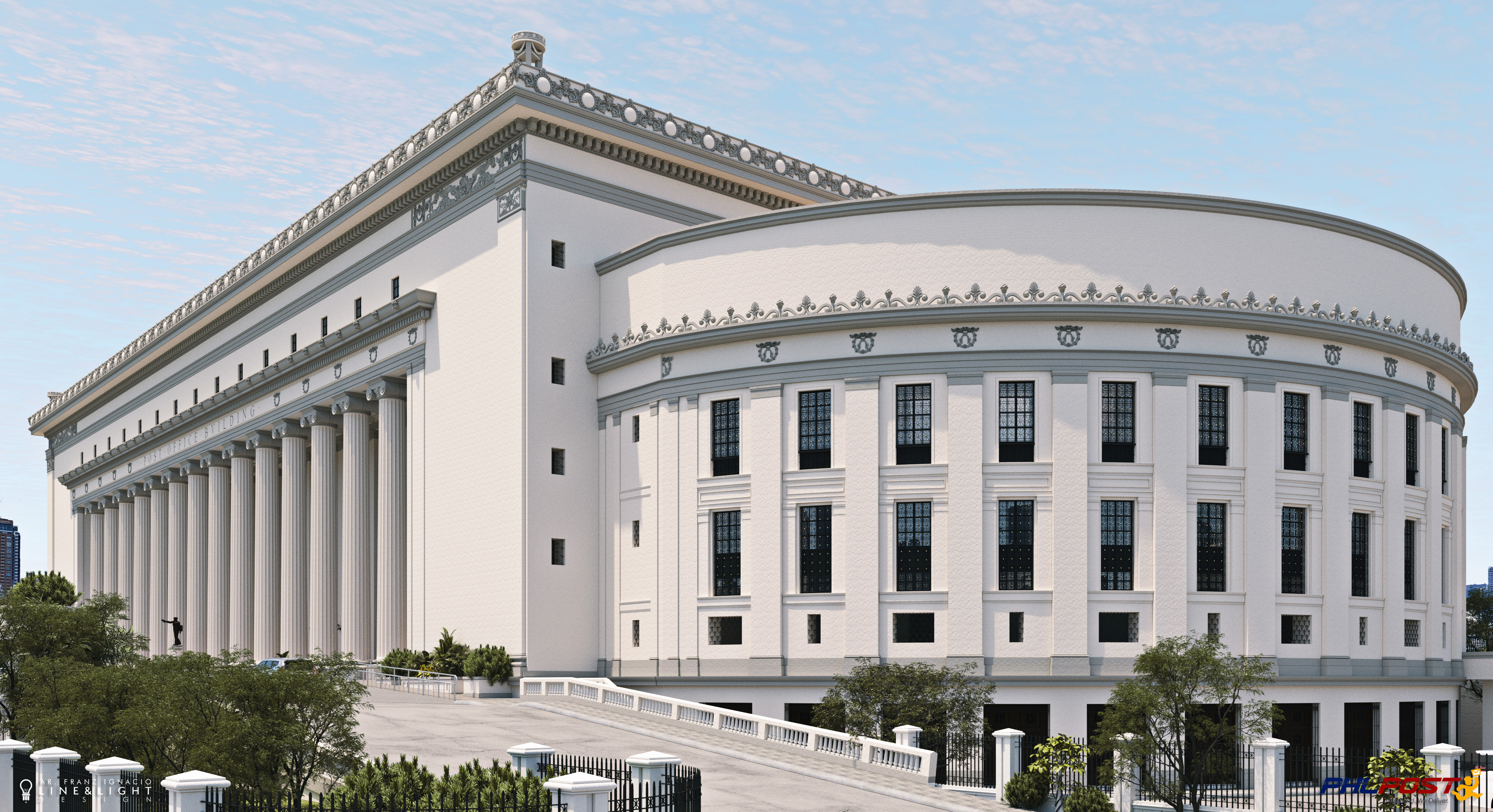 Manila Central Post Office Rehabilitation-11