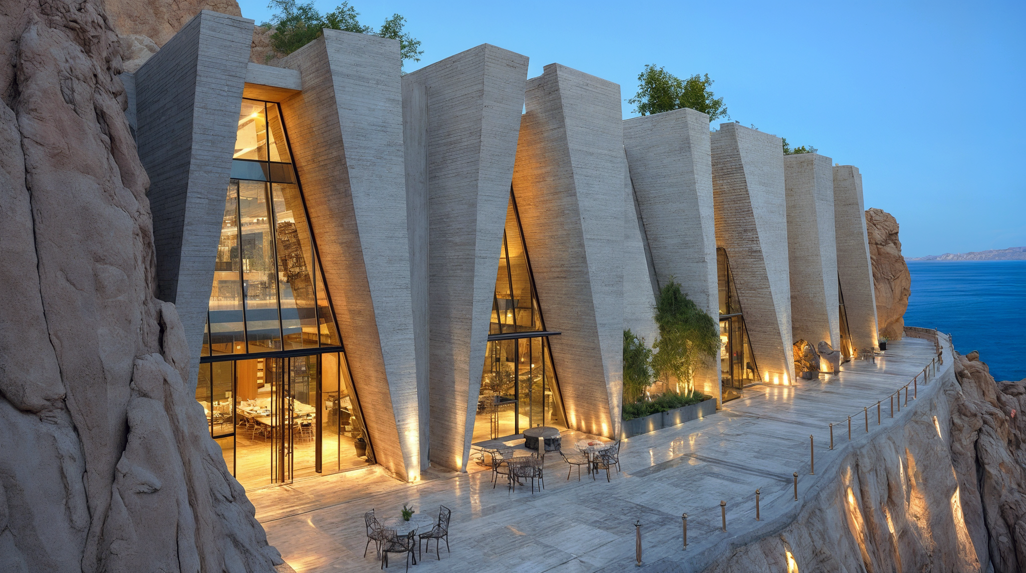 西餐厅丨挪威-1