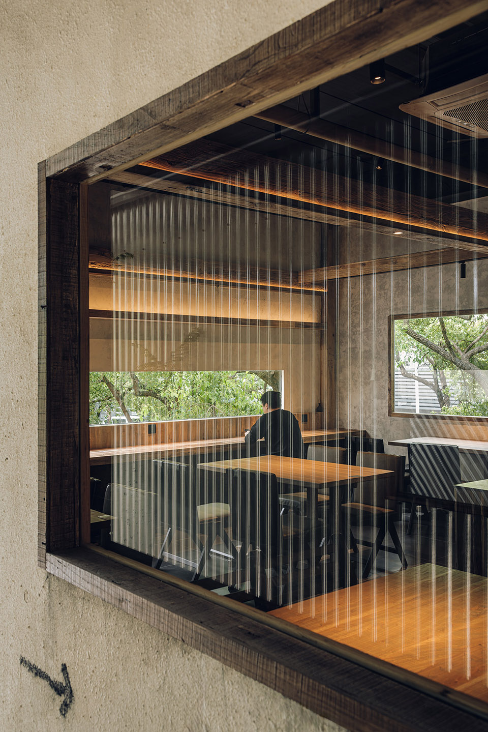 福顺小馆丨中国深圳丨如室建筑设计事务所-52