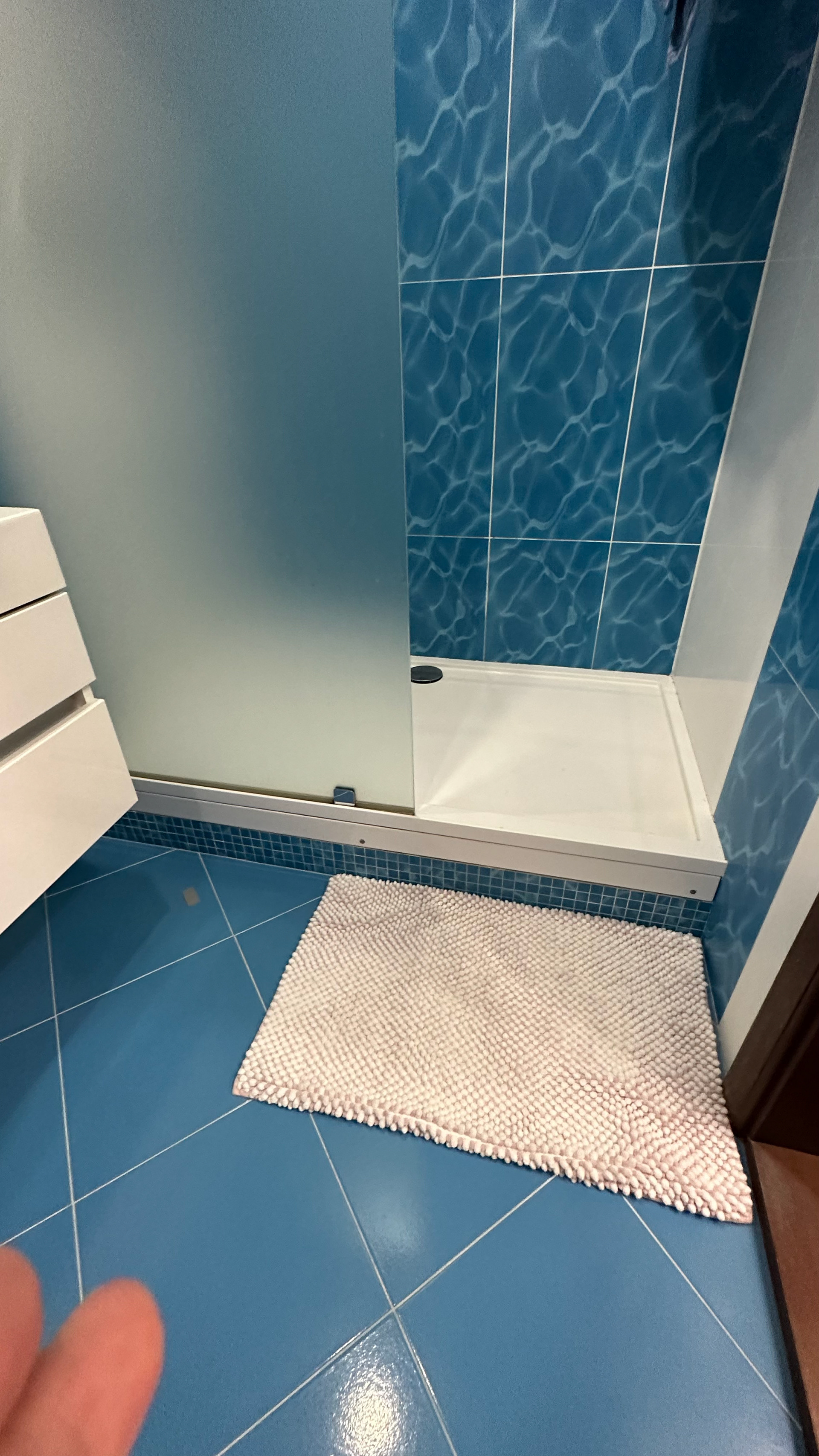 克拉斯诺亚尔斯克市科尔佐沃公寓交钥匙设计项目丨俄罗斯新西伯利亚-21