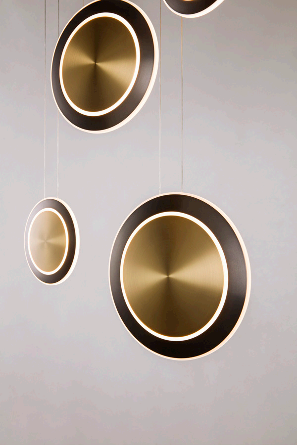 2021 金汐奖年度十佳灯具丨吴代杰,孙跃等-19