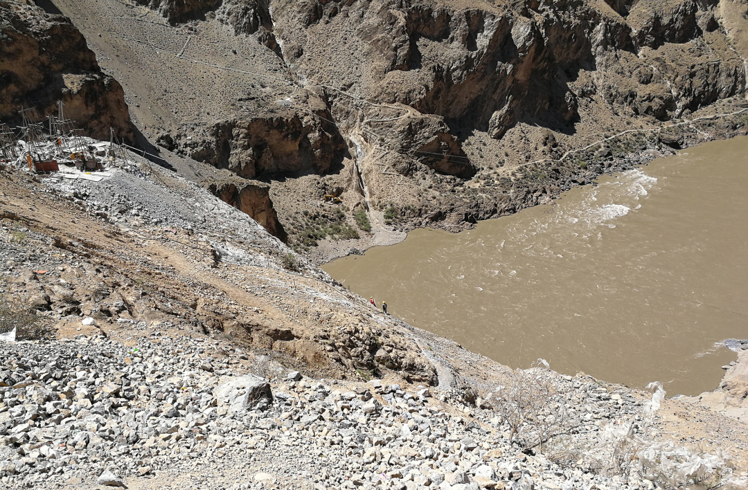 摘星之巅 - 高寒高海拔地区的当代建筑 | 小隐建筑-84