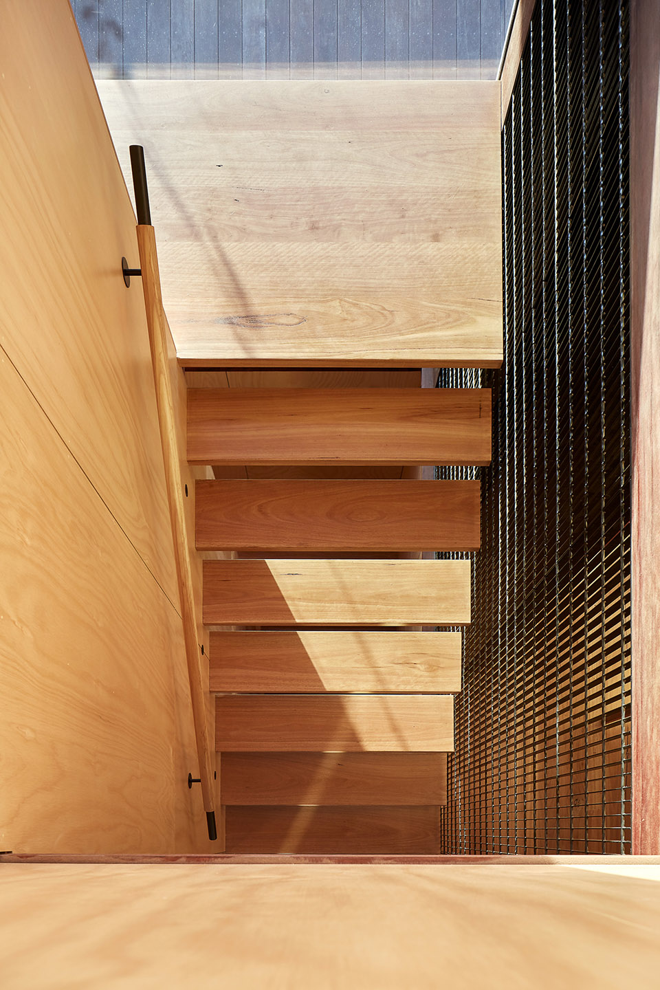 澳大利亚绿丝绒住宅-82