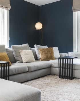 MIRROR ON THE WALL Marie Lecluyse Design