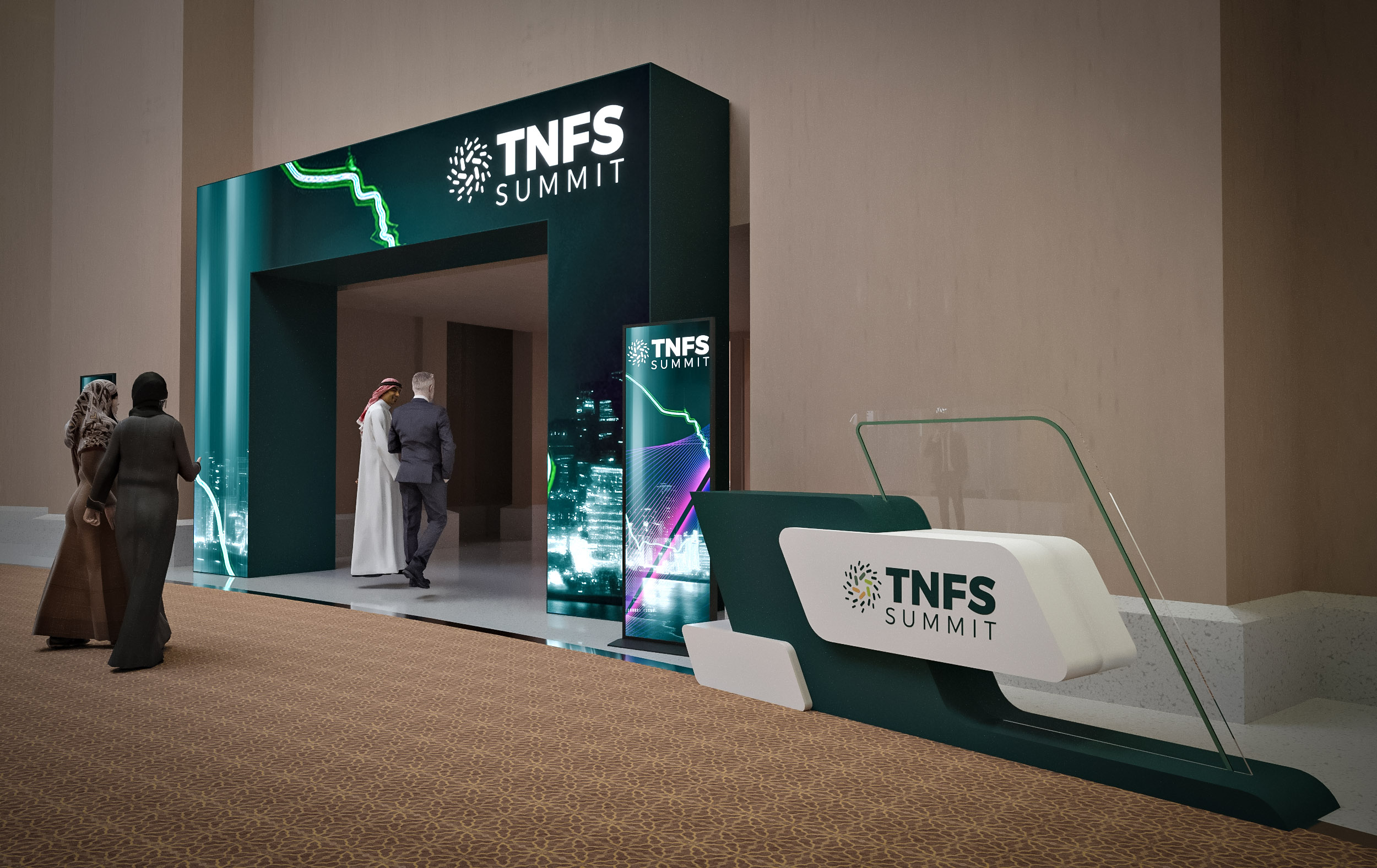TNFS Summit Four Seasons Riyadh-7