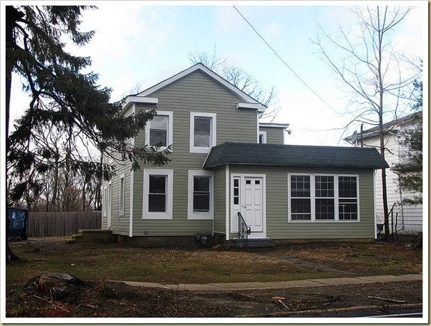 59 Broadway老房子翻新改造丨美国新泽西-9