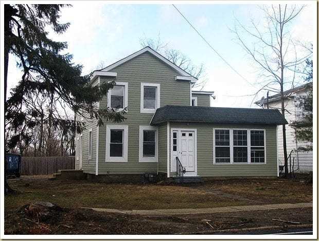 59 Broadway老房子翻新改造丨美国新泽西-9