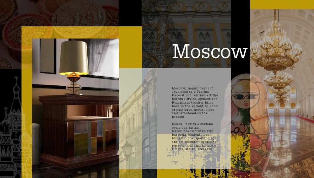 奢华时尚艺术范新装饰后现代风格家具 酒店商业空间软装...-28