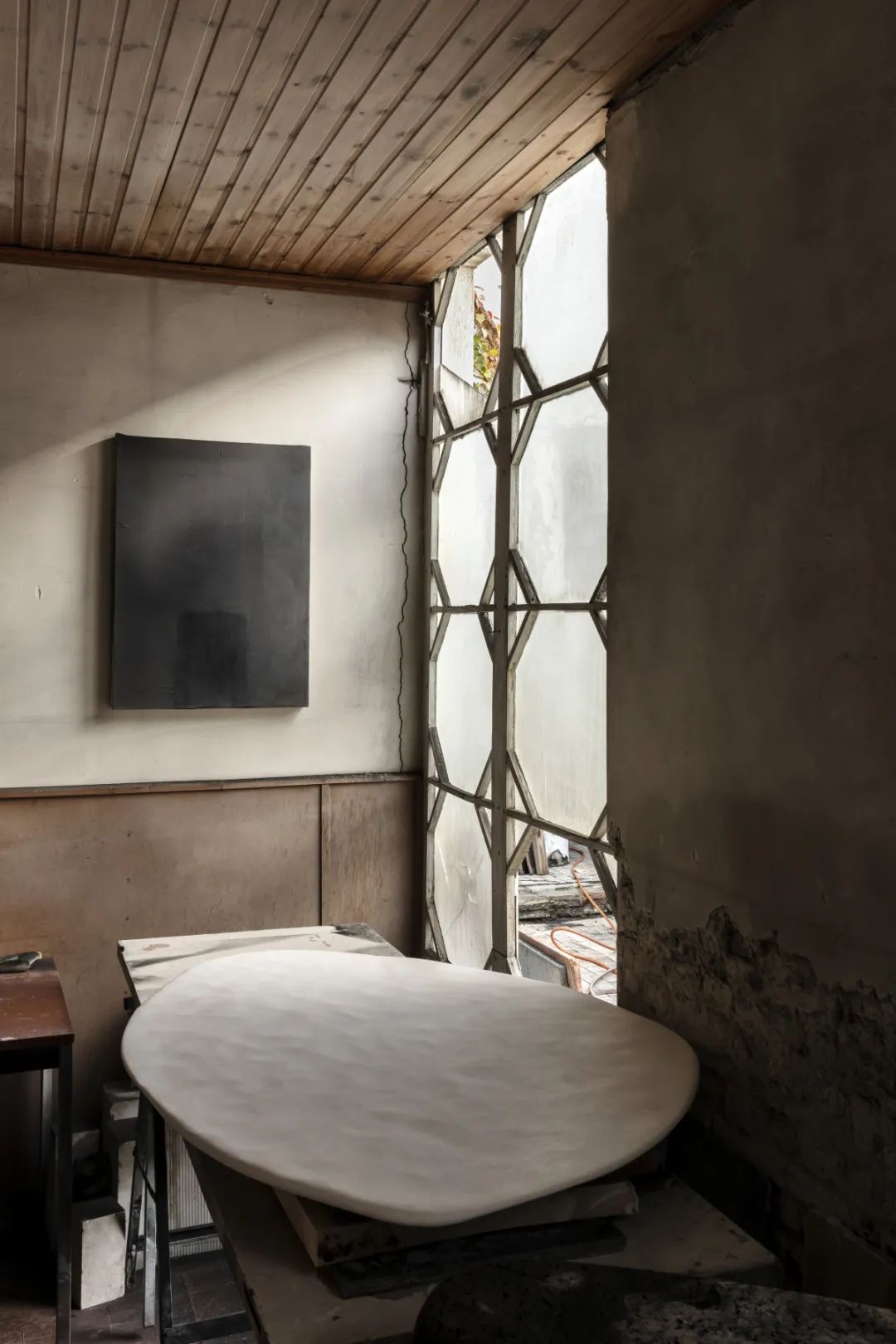 Benoit Viaene 打造和谐个性化空间-6