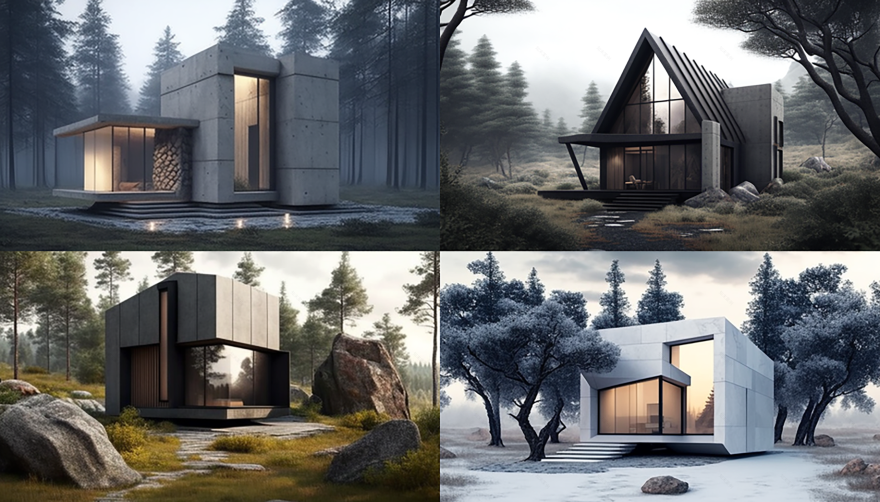 森林博物馆丨sanno-14