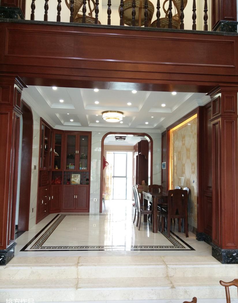 旧时光里的爱巢，小户型住宅的逆袭之路-38