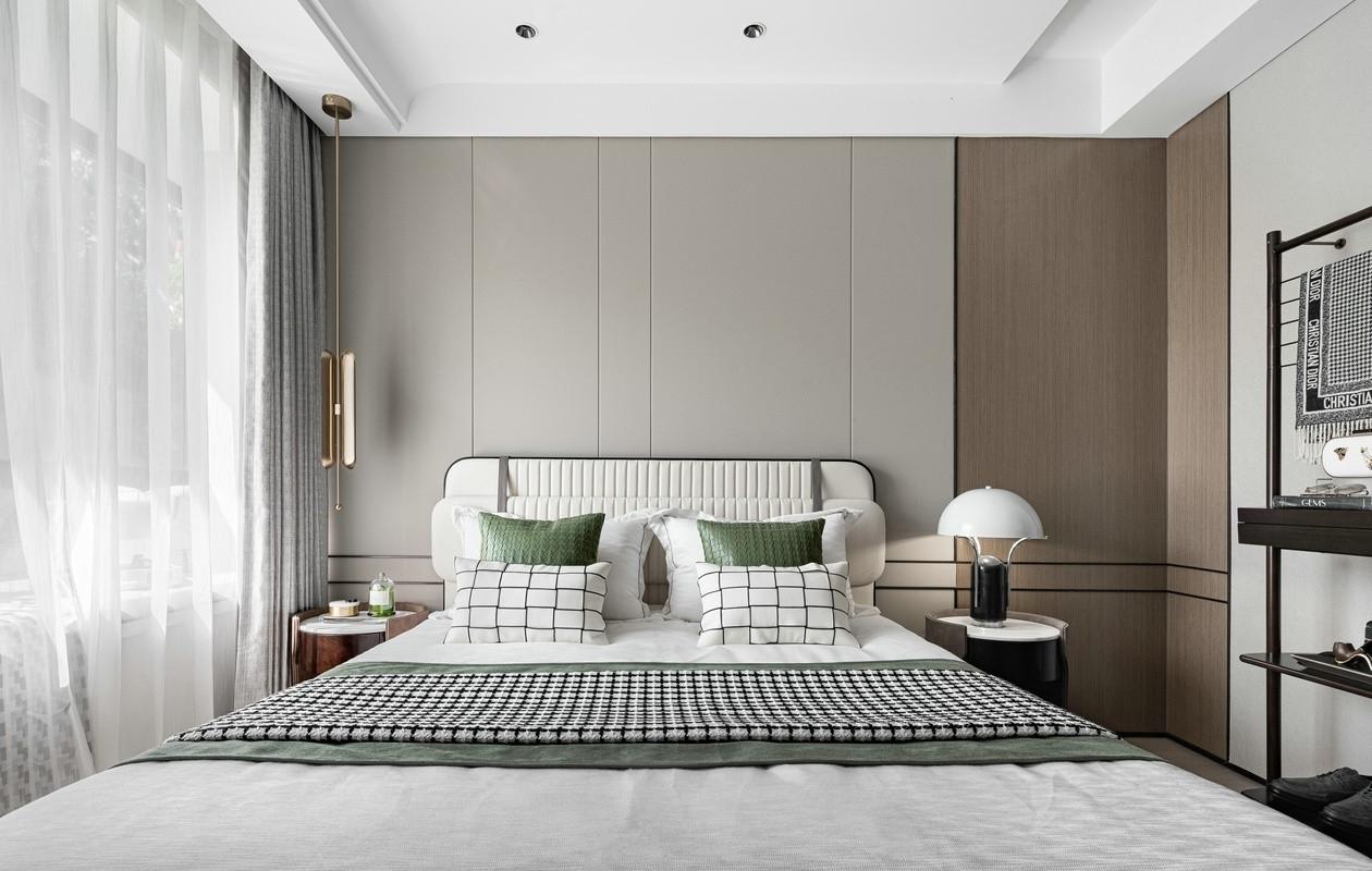 河北涿州中国铁建·樾府国际样板间丨中国河北丨北京山禾金缘艺术设计股份有限公司-36