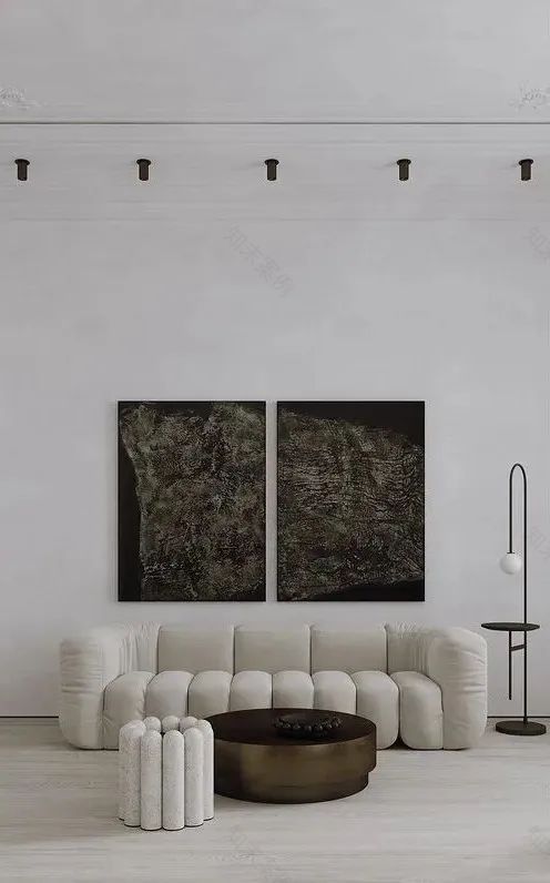 45 号公寓丨俄罗斯克拉斯诺达尔丨Katerina Bez E-41