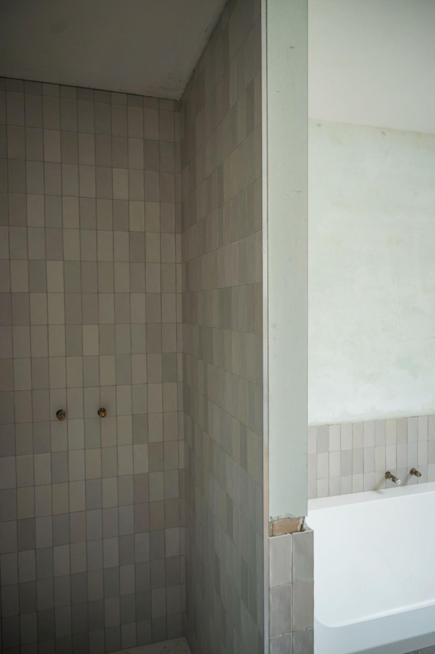 Sundae Huis卫生间装修项目-35