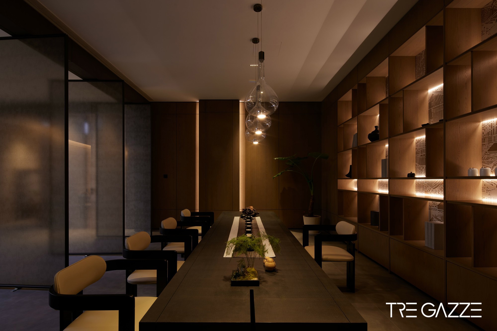 鹊临潍坊｜自然共生空间诗篇丨中国潍坊丨三只喜鹊-49