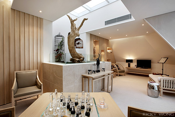 黄志达  细品醇静 福州北纬25N独栋别墅-6