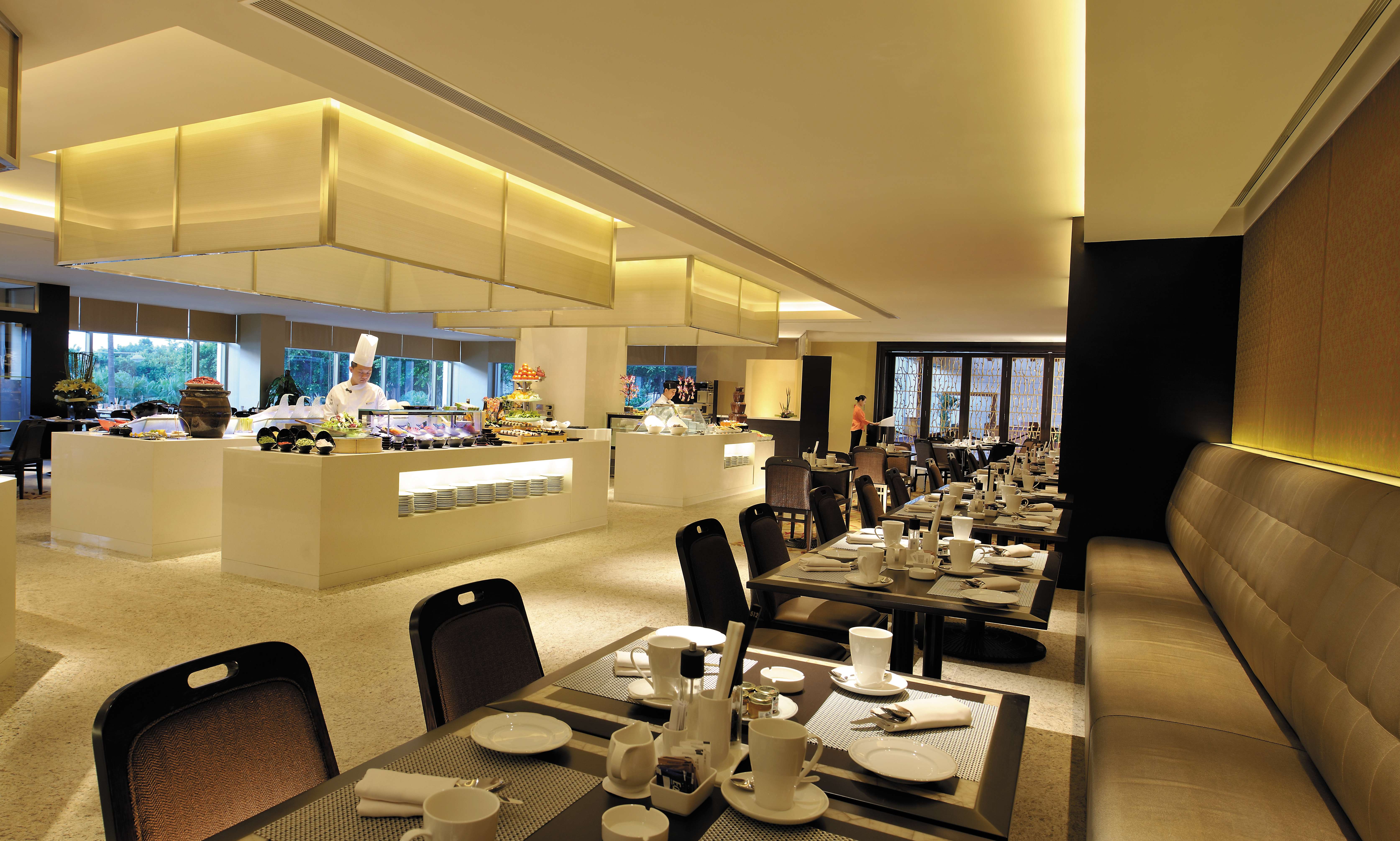 中国北海Shangri La Hotel, Beihai-41