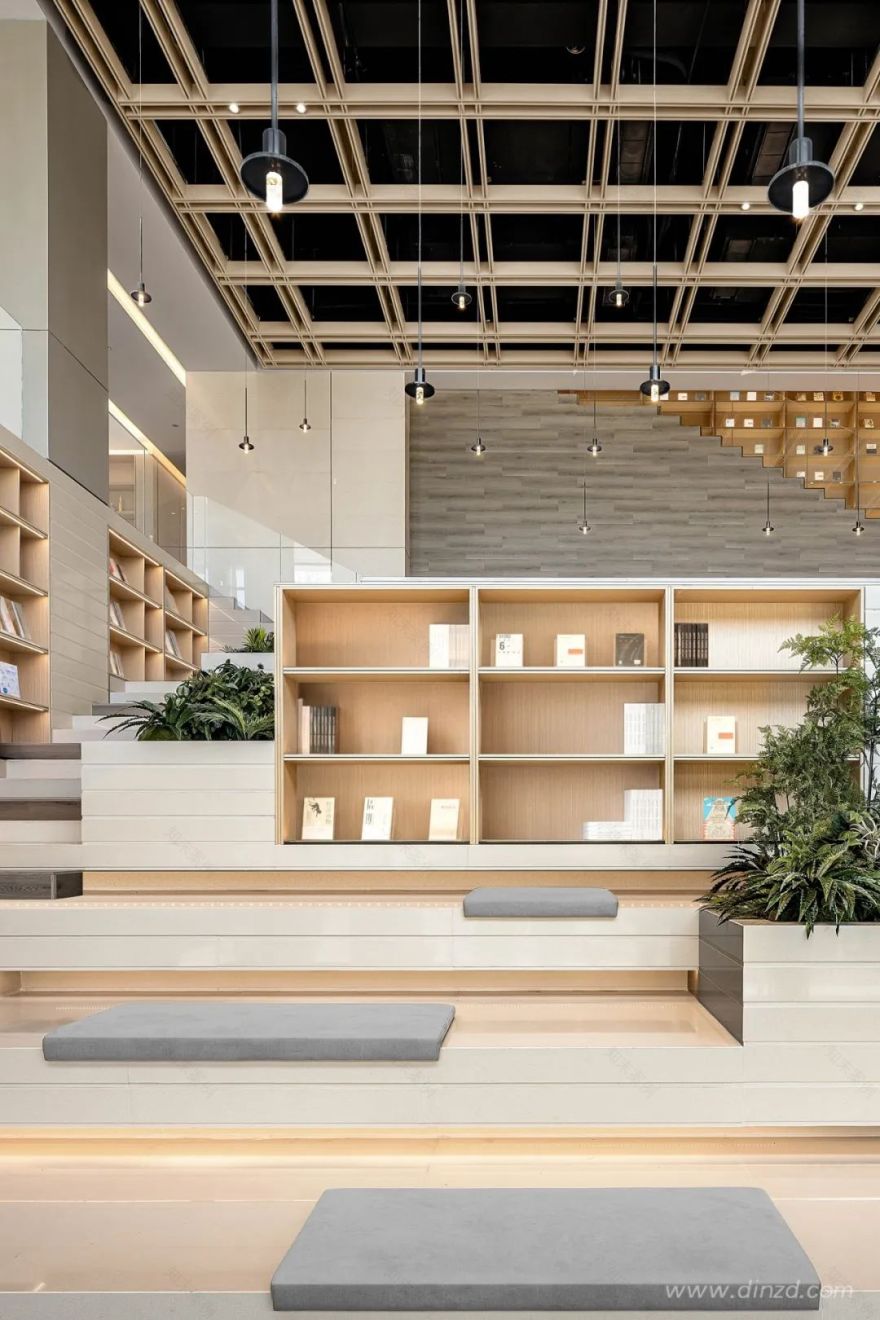 融创翡翠海岸城体验中心 | 山水交融的健康人居新体验-30