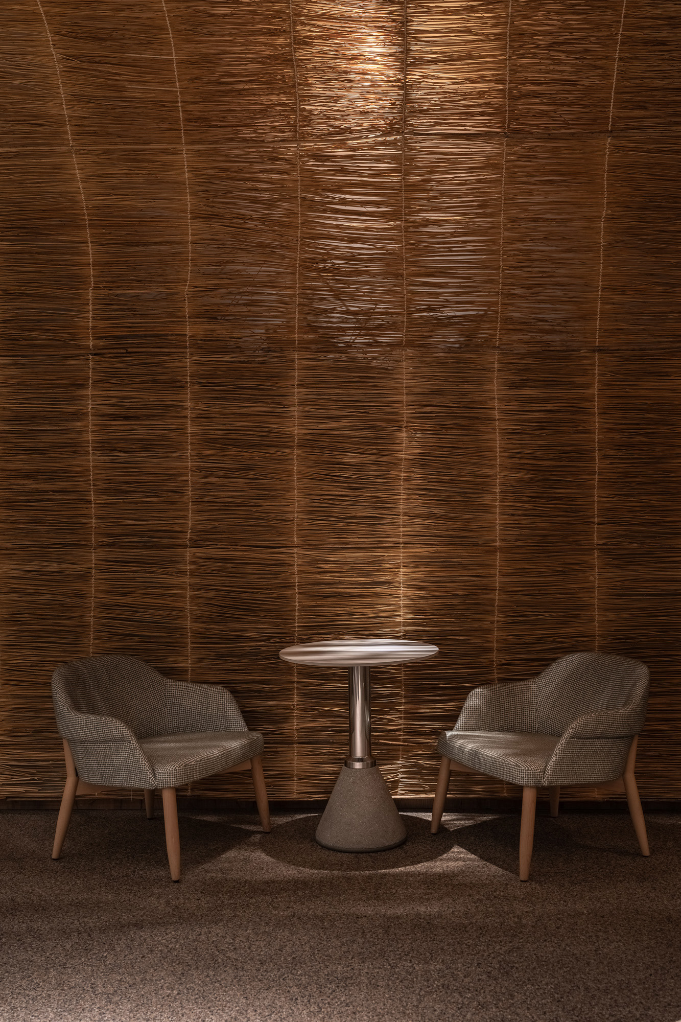 山间住宅丨乌克兰丨YOD Group-22