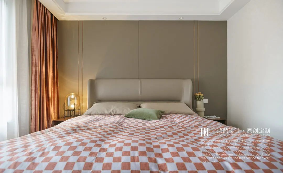 凯悦中心精装改造丨中国常州丨鸿鹄设计-18