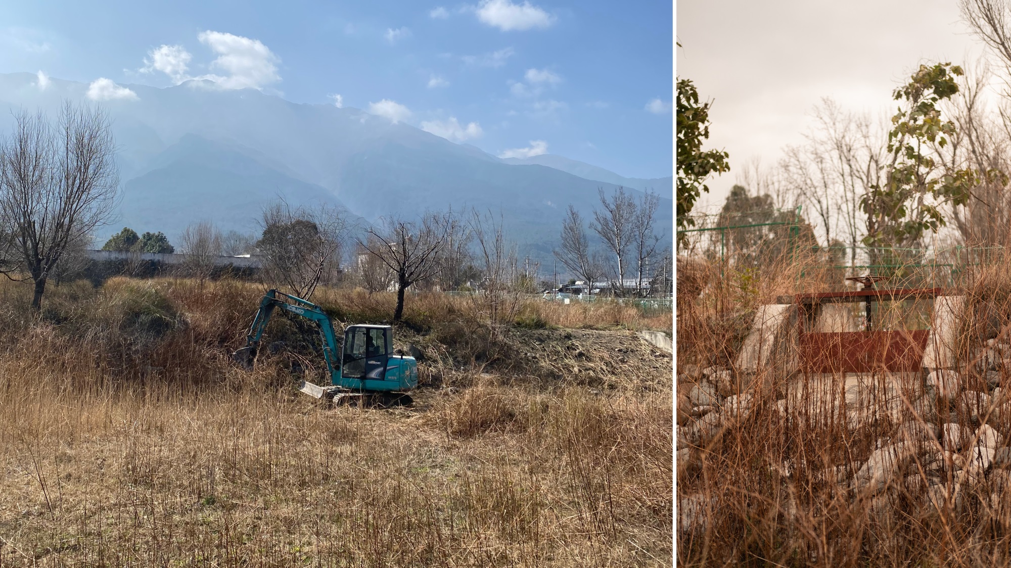 大理山下花园丨中国大理丨上海叙野景观设计有限公司-13