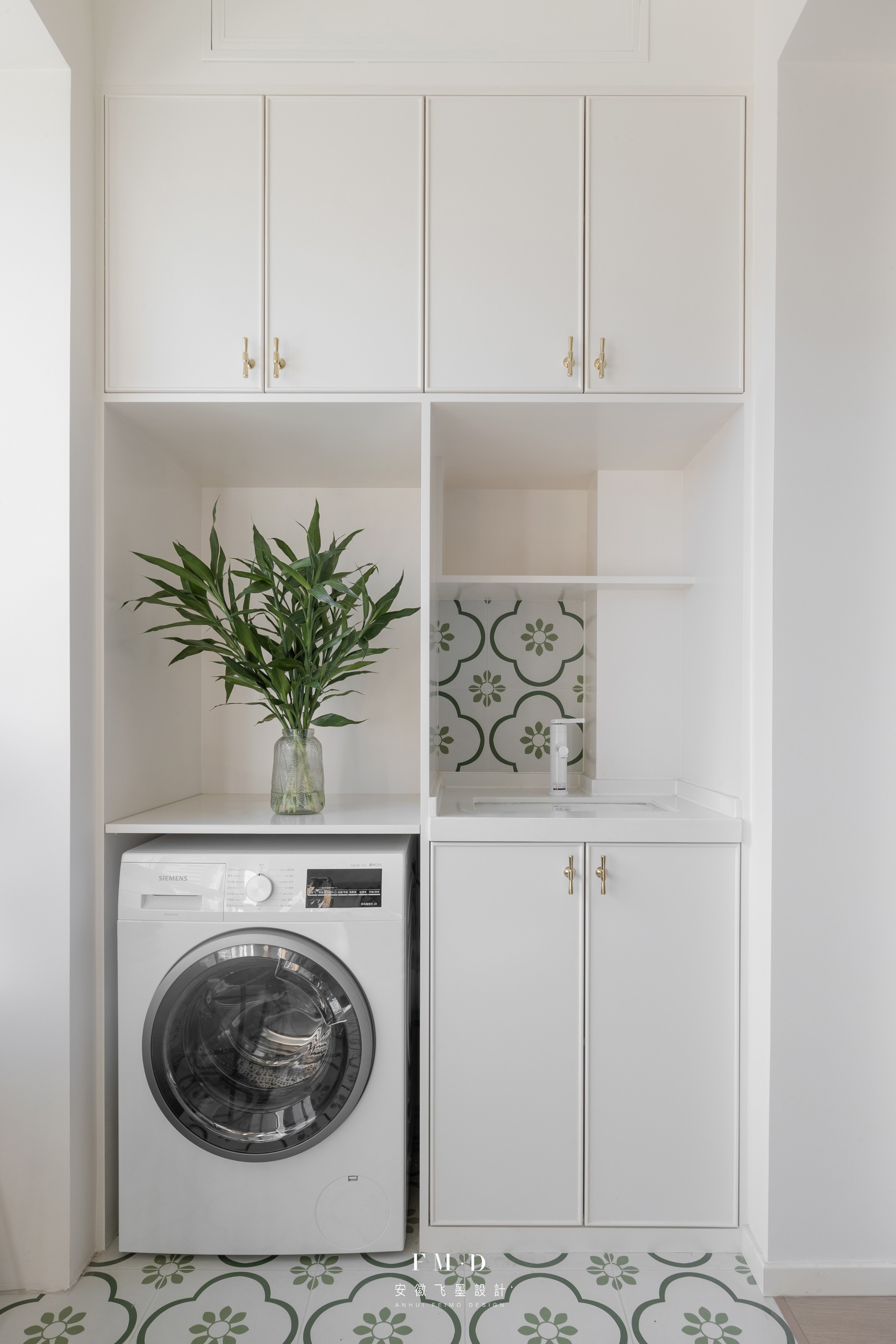 《春序》丨中国安徽丨安徽飞墨设计-68