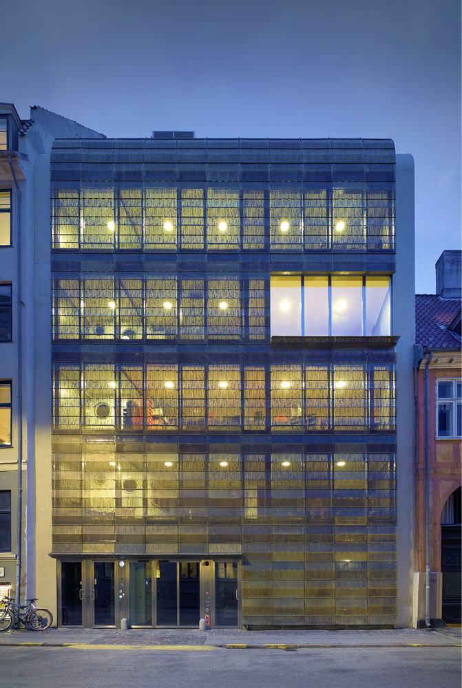 Trollbeads House  BBP Arkitekter-55