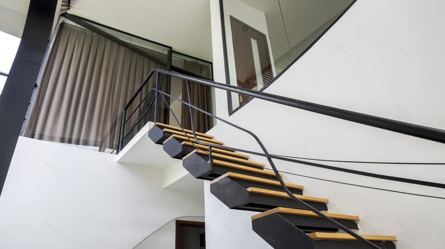 Cải tạo nhà ở quận Tân Phú: Ngôi nhà dành cho mẹ / Đêm trắng Studio-11