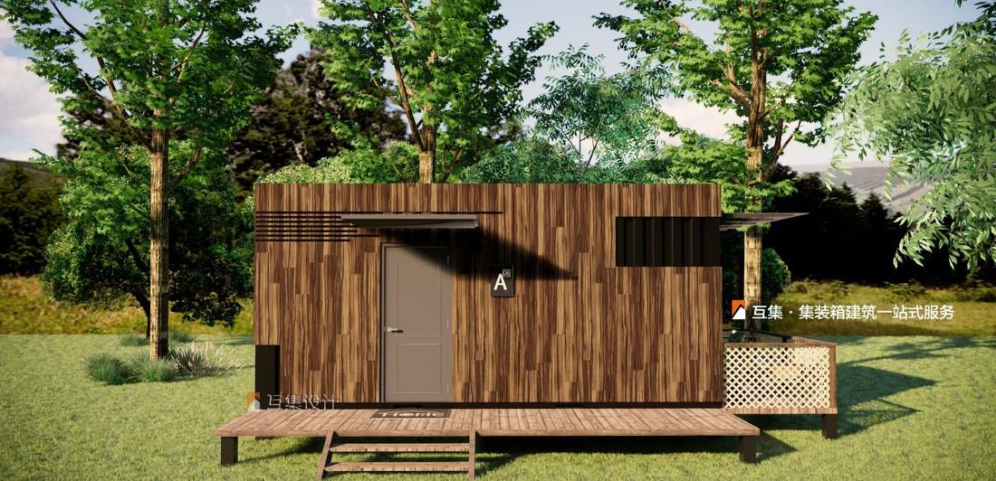 集装箱民宿之陌野-4