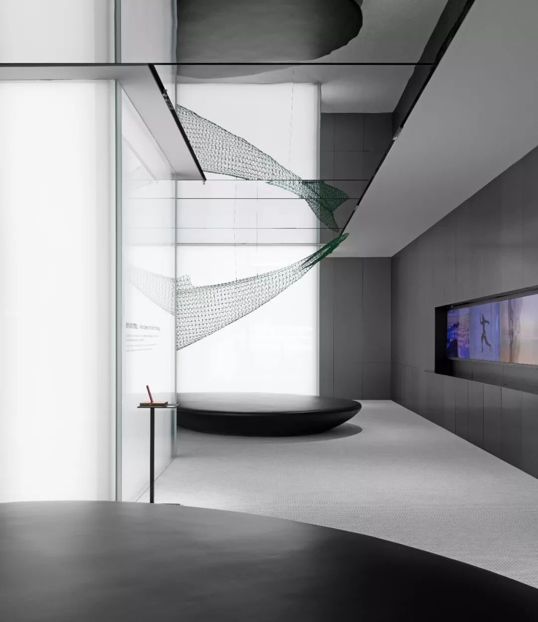 失重空间 | YOEYYOU 深圳形象概念店设计亮点解读-257