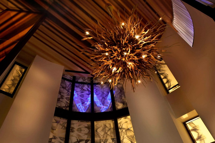 圣地亚哥W酒店设计-19