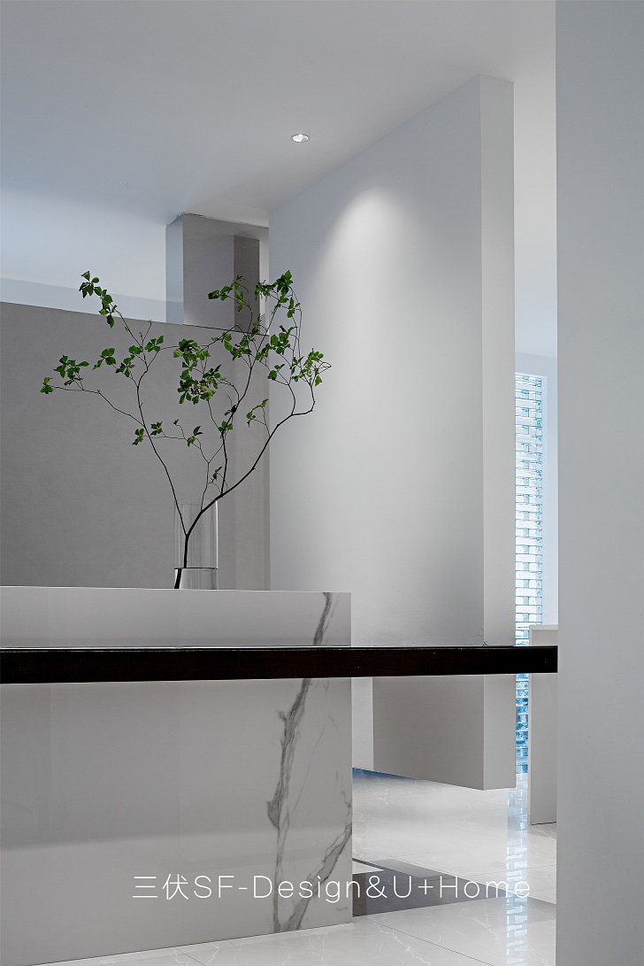 属于我们新的办公空间｜一个关于成长的故事丨三伏设计-3