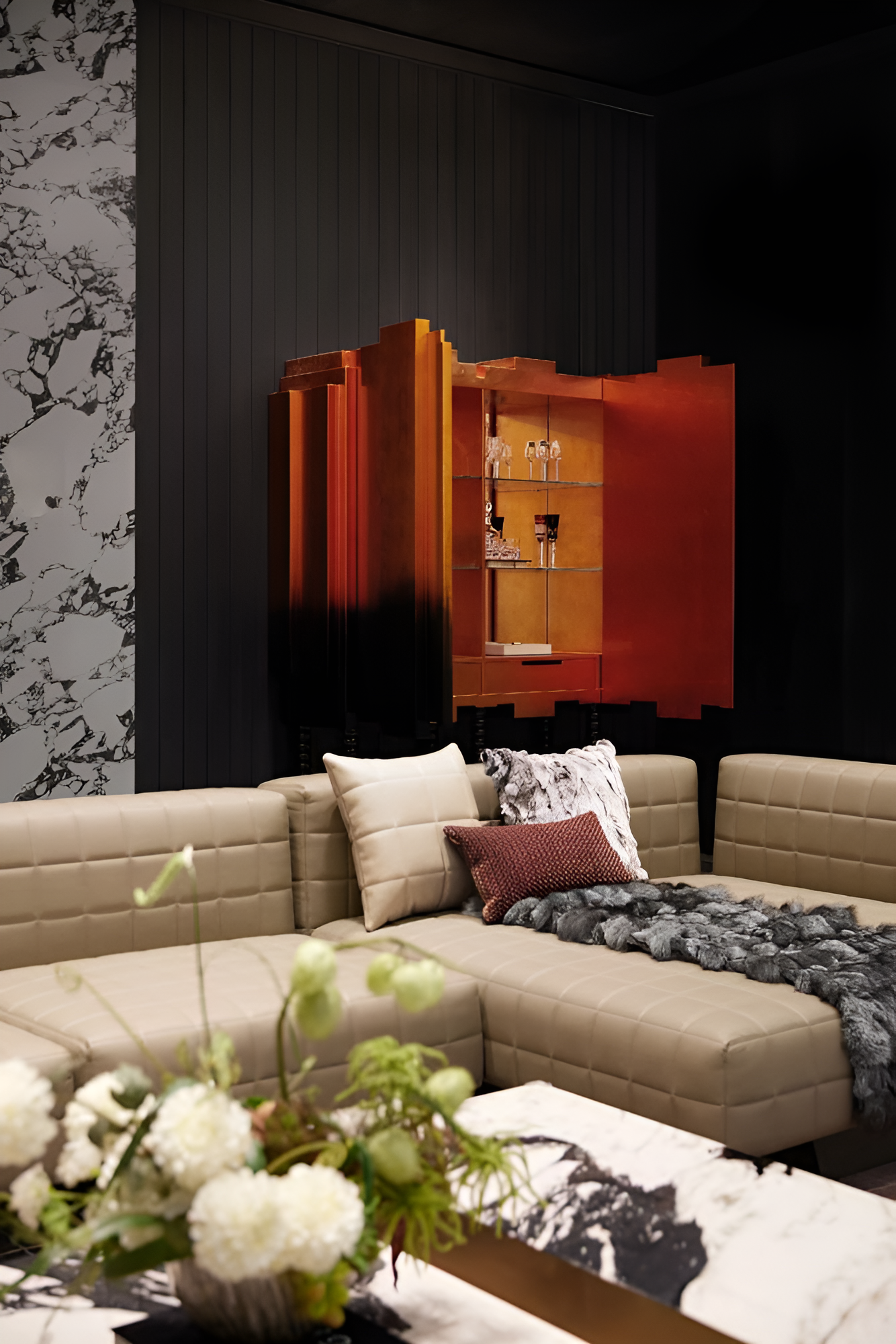 中海天钻丨中国潍坊丨ENJOYDESIGN燕语堂-14