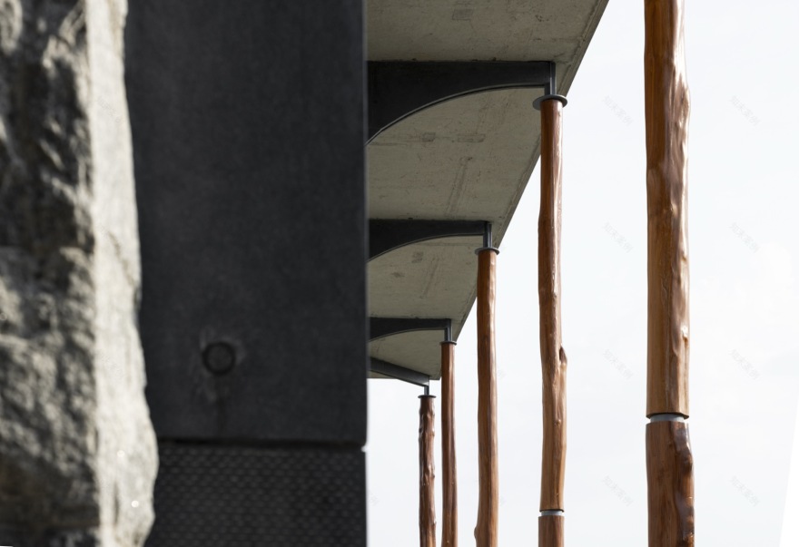 Byrasandra社区中心丨印度丨Samira Rathod Design Atelier-89