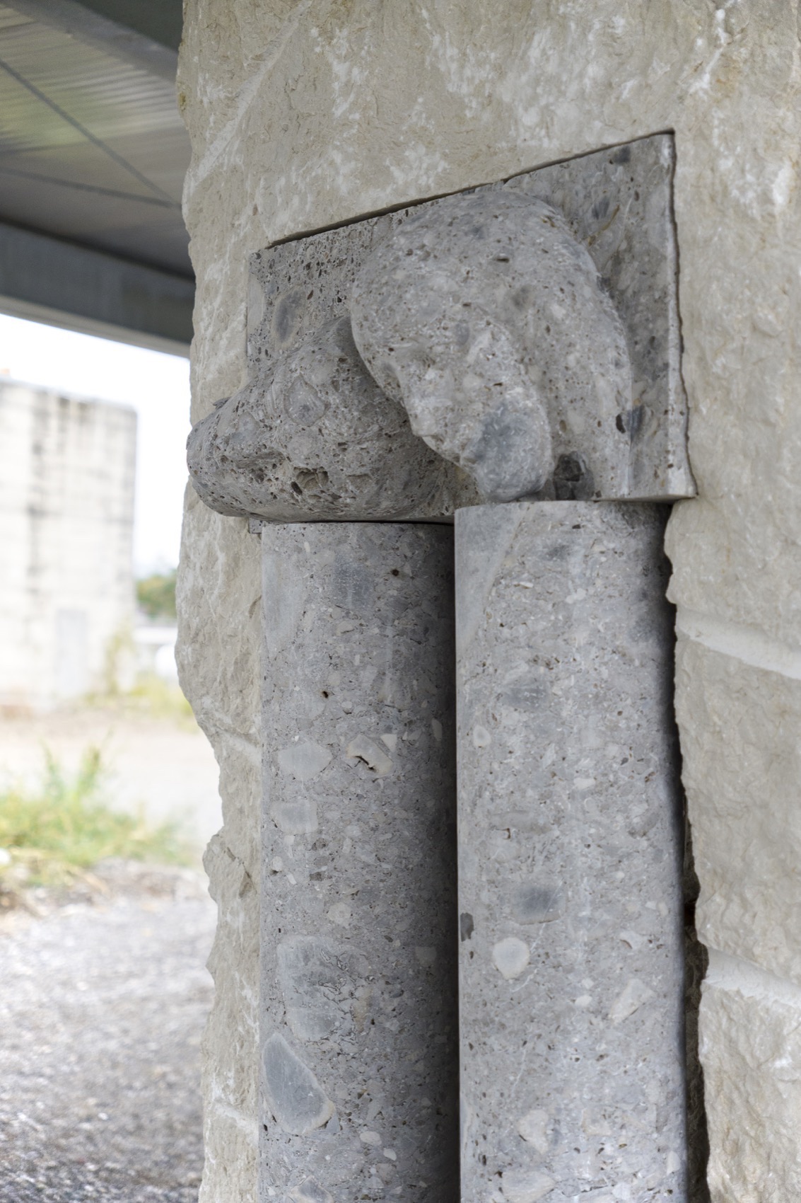 石头场地丨意大利布雷西亚丨Associates Architecture-42