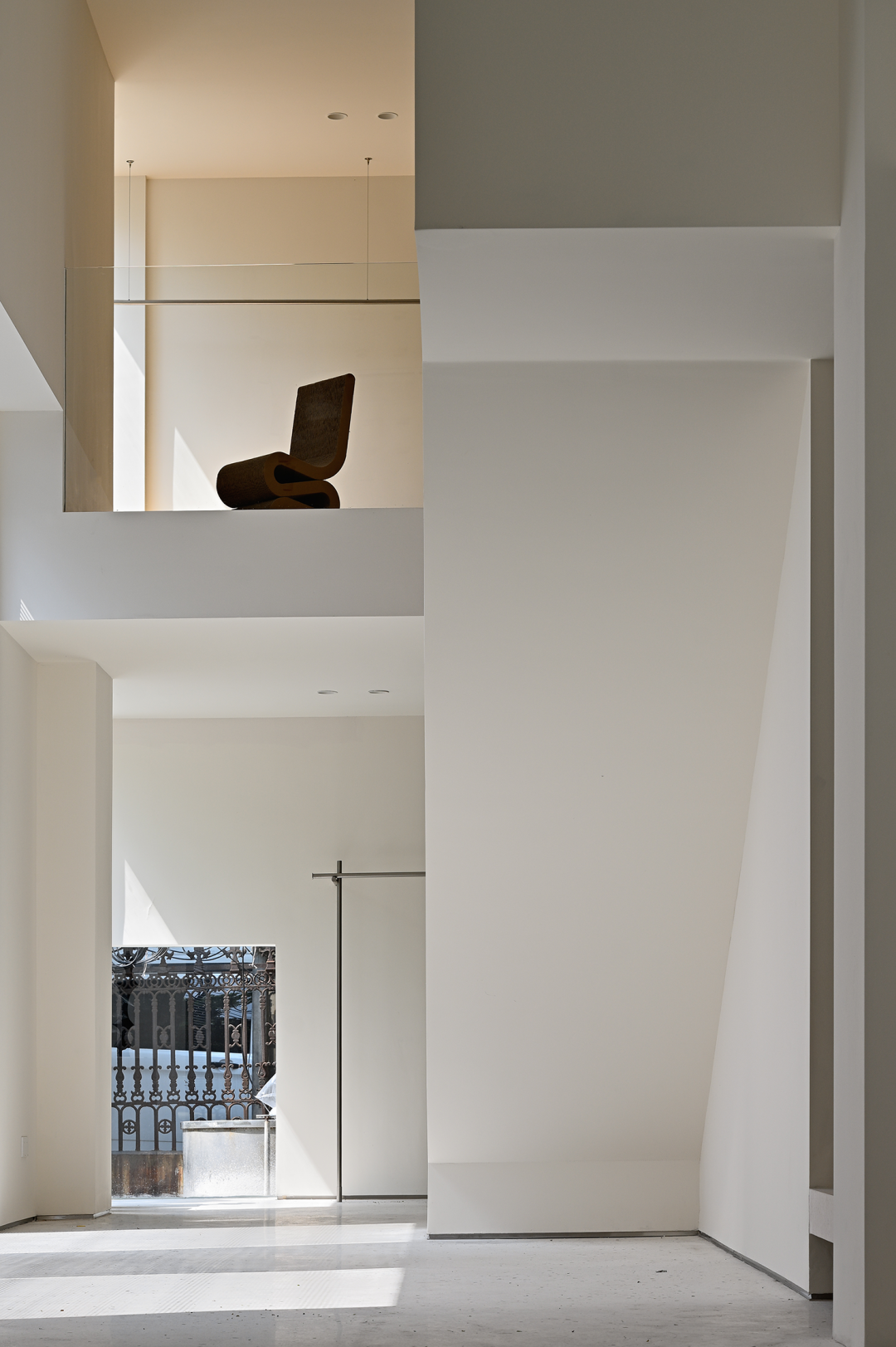 知嘛健康成都春熙路店丨中国成都丨WUUX無象空間建筑-289